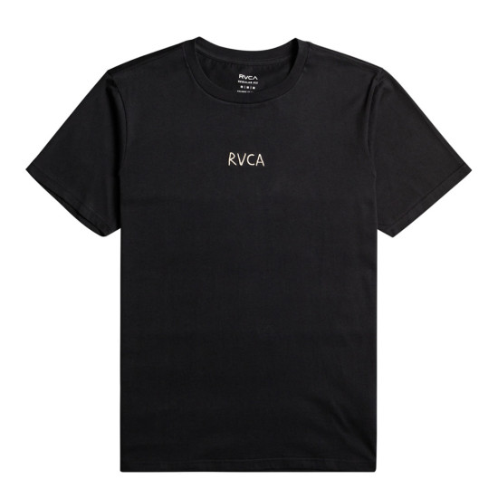 RVCA Ανδρική κοντομάνικη μπλούζα Andrea Wan Storks - Organic T-Shirt For Men